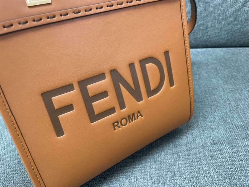 Fendi Shopping Bags